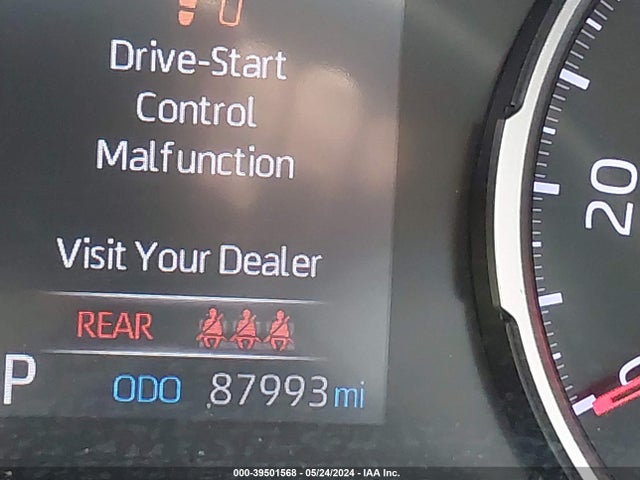 Toyota Rav4 Xle 2019 JTMP1RFV2KD025951 Image 16