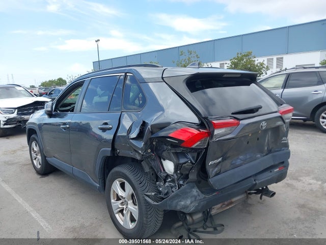 Toyota Rav4 Xle 2019 JTMP1RFV2KD025951 Image 6