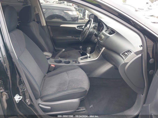 Nissan SENTRA SV 2015 3N1AB7AP0FY337269 Image 5