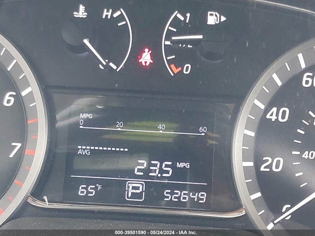 Nissan SENTRA SV 2015 3N1AB7AP0FY337269 Image 6