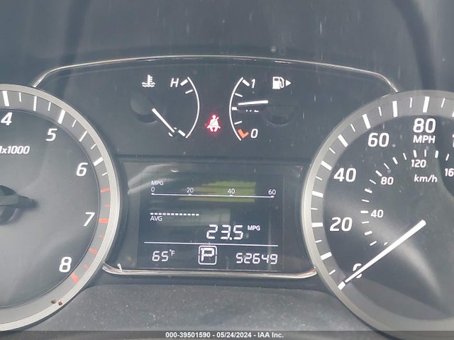 Nissan SENTRA SV 2015 3N1AB7AP0FY337269 Image 7