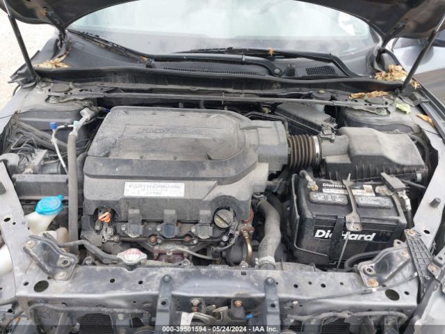 1HGCR3F82HA037043 Honda Accord Ex-l V6