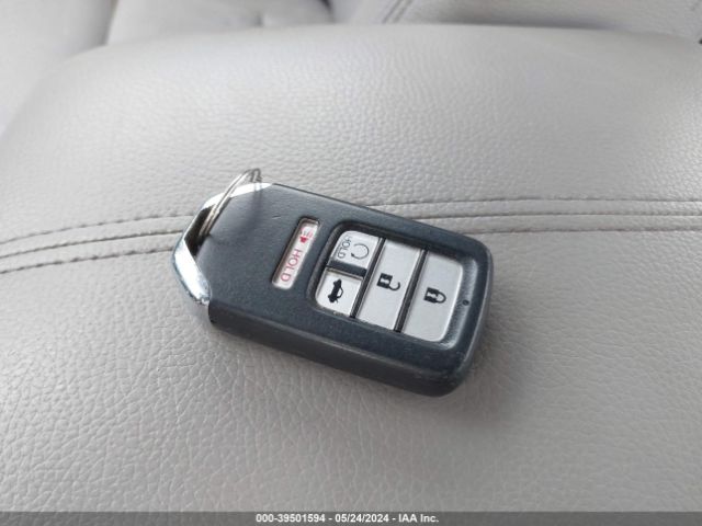 1HGCR3F82HA037043 Honda Accord Ex-l V6