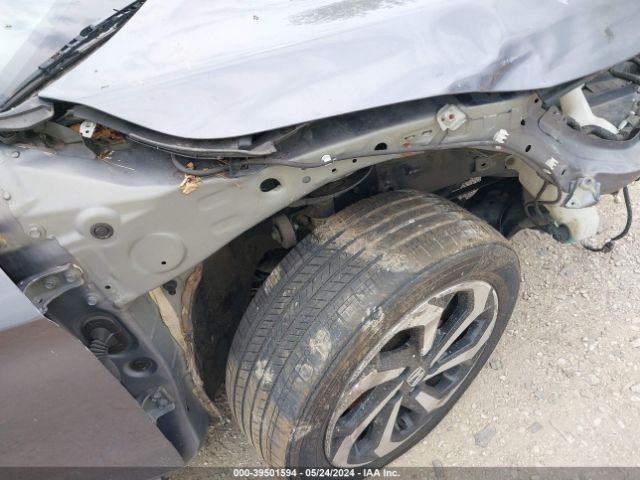 1HGCR3F82HA037043 Honda Accord Ex-l V6