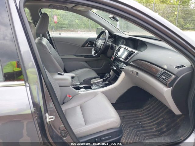 1HGCR3F82HA037043 Honda Accord Ex-l V6