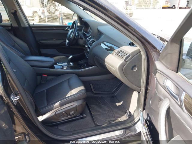 5UXXW3C52G0M90410 BMW X4 Xdrive28i