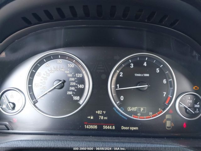 5UXXW3C52G0M90410 BMW X4 Xdrive28i