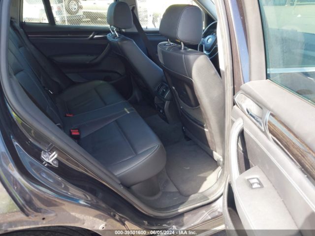 5UXXW3C52G0M90410 BMW X4 Xdrive28i