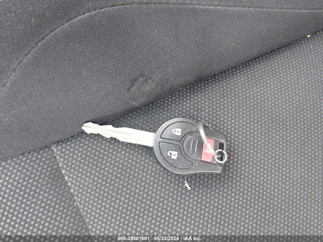 Nissan JUKE S 2014 JN8AF5MR5ET355068 Image 11
