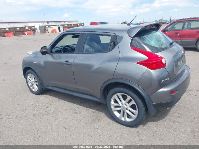 Nissan JUKE S 2014 JN8AF5MR5ET355068 Image 3