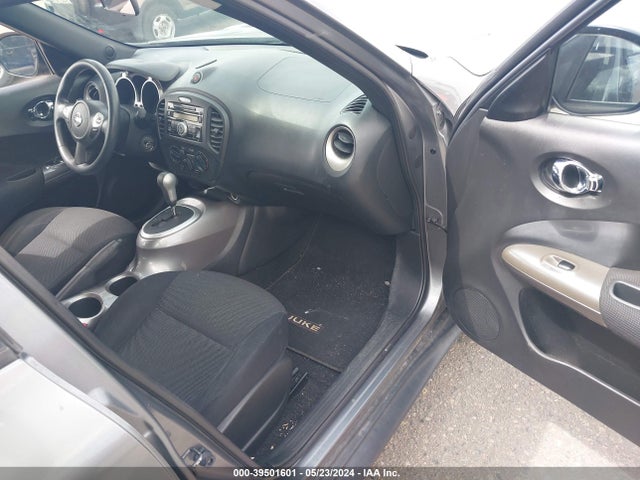 Nissan JUKE S 2014 JN8AF5MR5ET355068 Image 5
