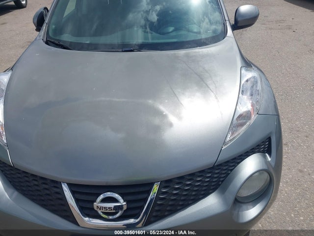 Nissan JUKE S 2014 JN8AF5MR5ET355068 Image 6