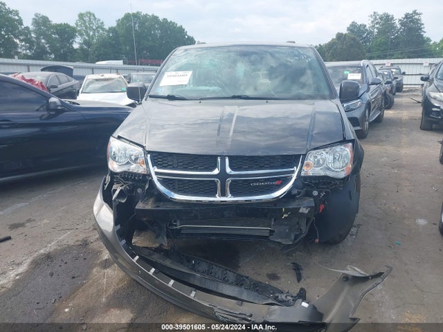 Dodge Grand Caravan Sxt 2019 2C4RDGCG0KR661601 Image 11