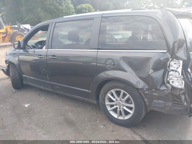 Dodge Grand Caravan Sxt 2019 2C4RDGCG0KR661601 Image 13