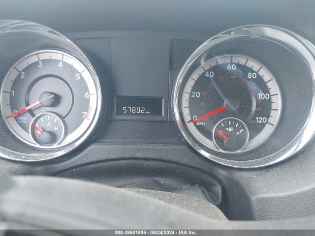 Dodge Grand Caravan Sxt 2019 2C4RDGCG0KR661601 Image 14