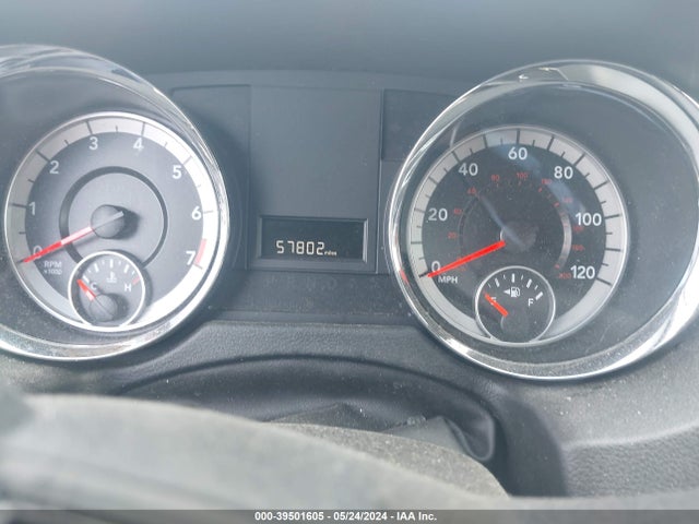 Dodge Grand Caravan Sxt 2019 2C4RDGCG0KR661601 Image 7
