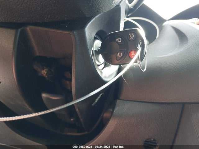 Ford FOCUS SE 2014 1FADP3K29EL155560 Image 11