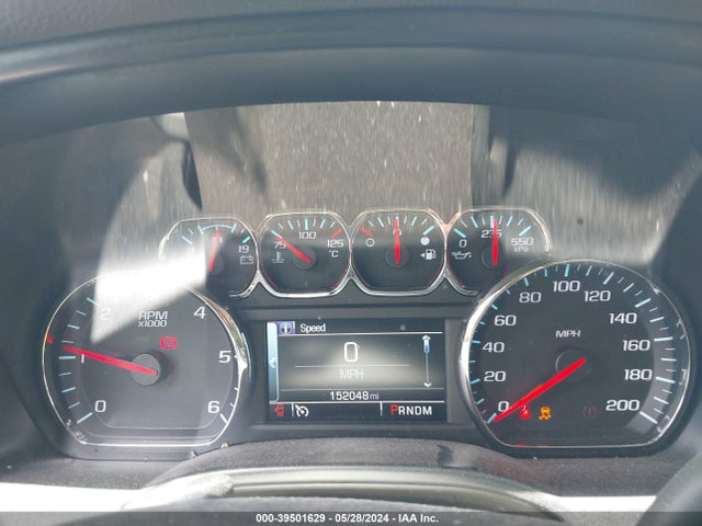Chevrolet Silverado 1500 1lz/2lz 2014 3GCUKSEC5EG358899 Image 15