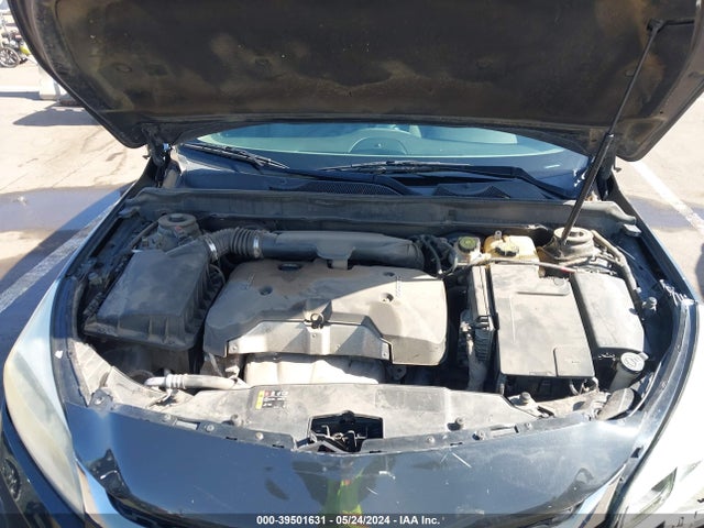 Chevrolet MALIBU LS 2015 1G11B5SL7FF318456 Image 10
