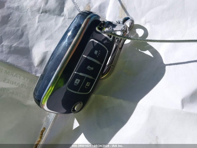 Chevrolet MALIBU LS 2015 1G11B5SL7FF318456 Image 11