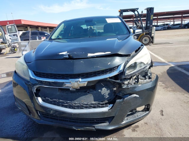 Chevrolet MALIBU LS 2015 1G11B5SL7FF318456 Image 12