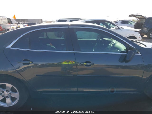 Chevrolet MALIBU LS 2015 1G11B5SL7FF318456 Image 13