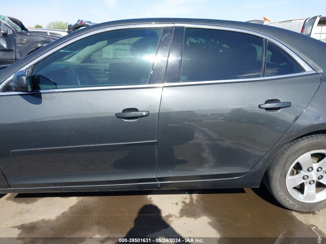 Chevrolet MALIBU LS 2015 1G11B5SL7FF318456 Image 14