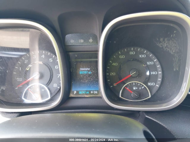 Chevrolet MALIBU LS 2015 1G11B5SL7FF318456 Image 7