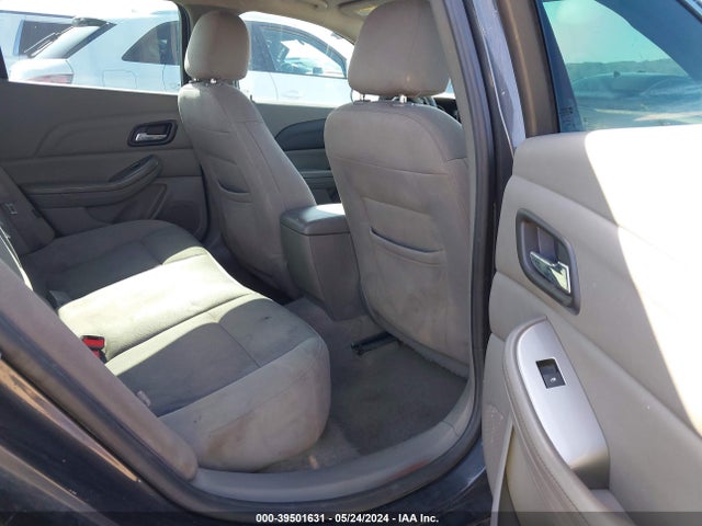 Chevrolet MALIBU LS 2015 1G11B5SL7FF318456 Image 8