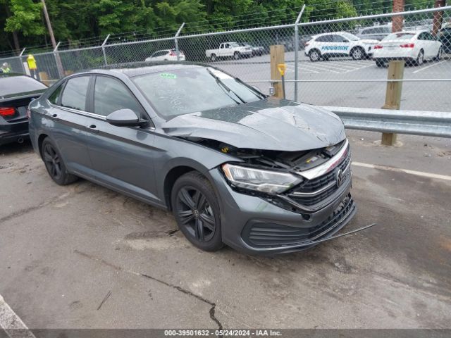 3VW7M7BU5NM021309 auction archive image