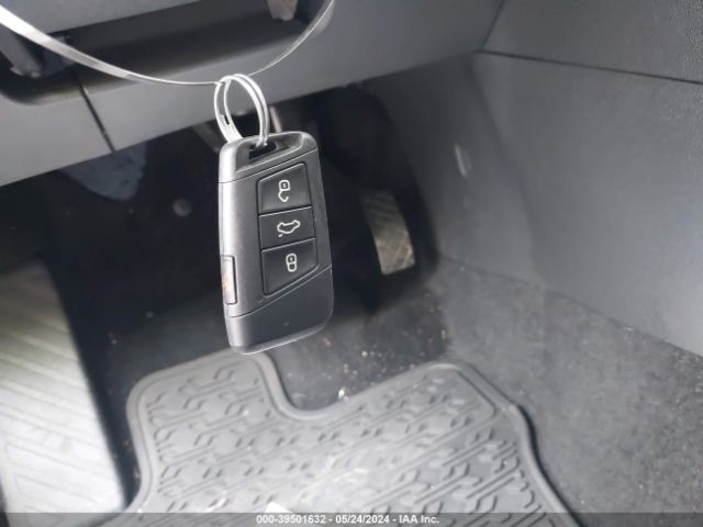 3VW7M7BU5NM021309 Volkswagen Jetta 1.5t Se