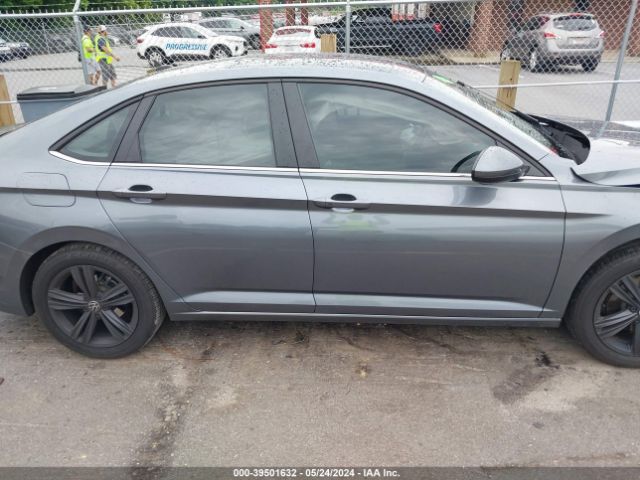 3VW7M7BU5NM021309 Volkswagen Jetta 1.5t Se