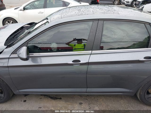 3VW7M7BU5NM021309 Volkswagen Jetta 1.5t Se