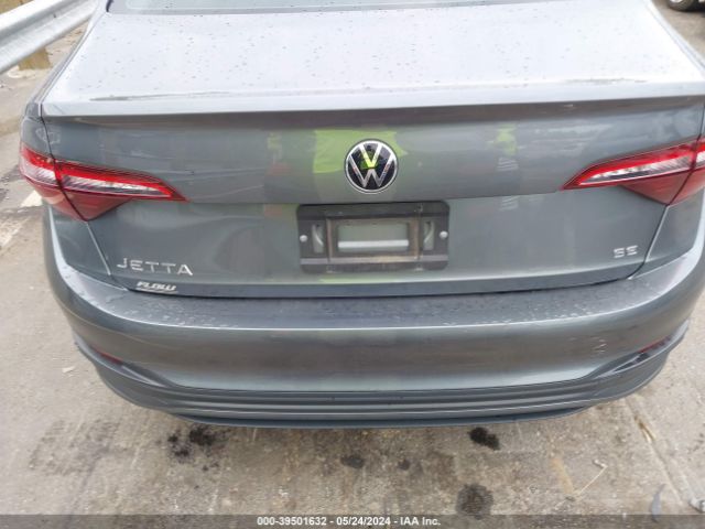 3VW7M7BU5NM021309 Volkswagen Jetta 1.5t Se