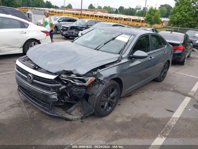 3VW7M7BU5NM021309 Volkswagen Jetta 1.5t Se