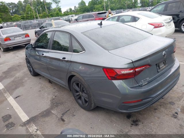 3VW7M7BU5NM021309 Volkswagen Jetta 1.5t Se