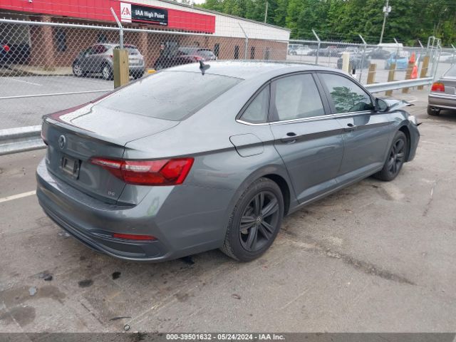 3VW7M7BU5NM021309 Volkswagen Jetta 1.5t Se