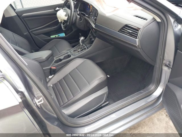 3VW7M7BU5NM021309 Volkswagen Jetta 1.5t Se