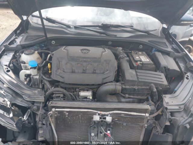 1VWAA7A3XJC023480 Volkswagen Passat 2.0t R-line/2.0t S
