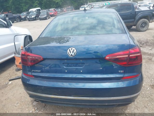 1VWAA7A3XJC023480 Volkswagen Passat 2.0t R-line/2.0t S