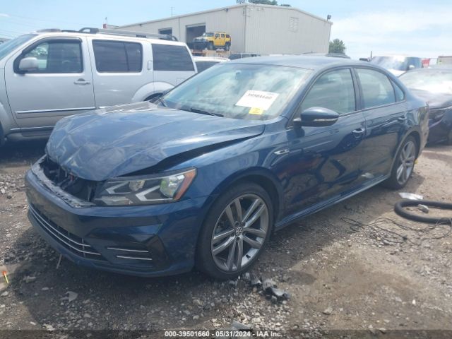 1VWAA7A3XJC023480 Volkswagen Passat 2.0t R-line/2.0t S