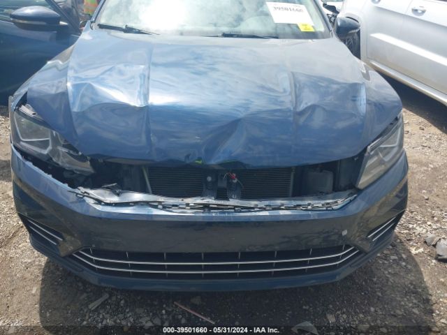 1VWAA7A3XJC023480 Volkswagen Passat 2.0t R-line/2.0t S
