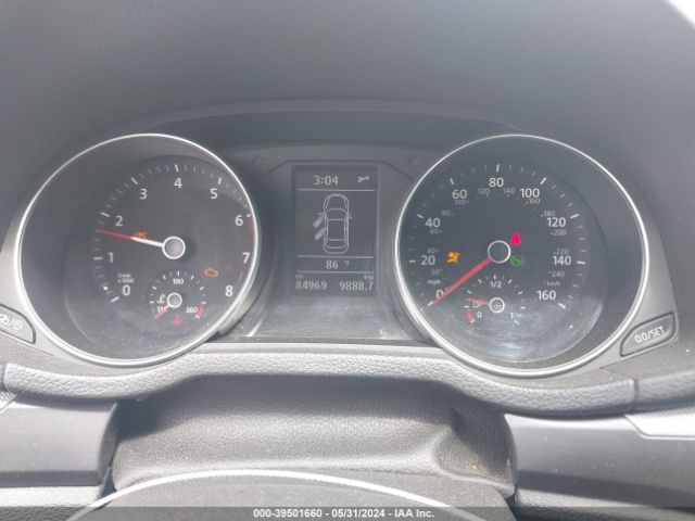 1VWAA7A3XJC023480 Volkswagen Passat 2.0t R-line/2.0t S