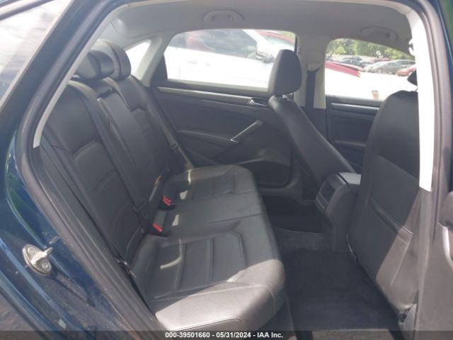 1VWAA7A3XJC023480 Volkswagen Passat 2.0t R-line/2.0t S