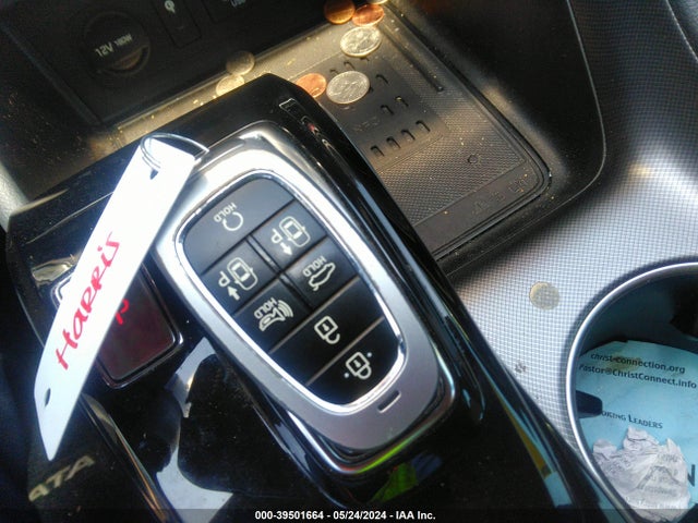 Hyundai Sonata Limited 2020 5NPEH4J27LH058958 Image 11