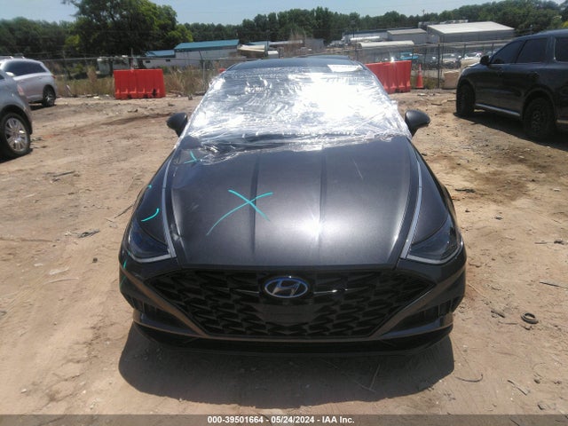 Hyundai Sonata Limited 2020 5NPEH4J27LH058958 Image 12