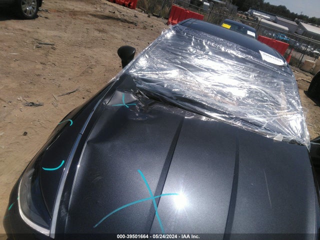 Hyundai Sonata Limited 2020 5NPEH4J27LH058958 Image 6