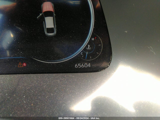 Hyundai Sonata Limited 2020 5NPEH4J27LH058958 Image 7