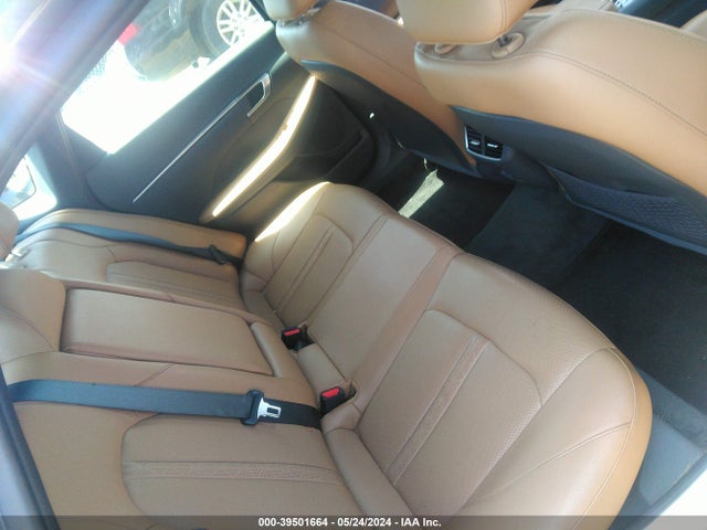 Hyundai Sonata Limited 2020 5NPEH4J27LH058958 Image 8
