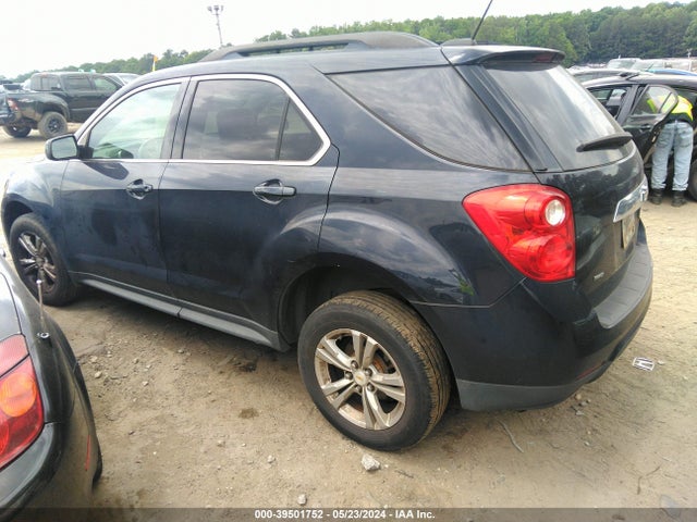 Chevrolet EQUINOX 1LT 2015 2GNFLFEK0F6259819 Image 3